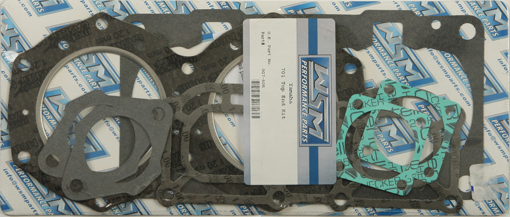 Top End Gasket Kit