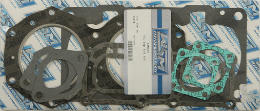 Top End Gasket Kit