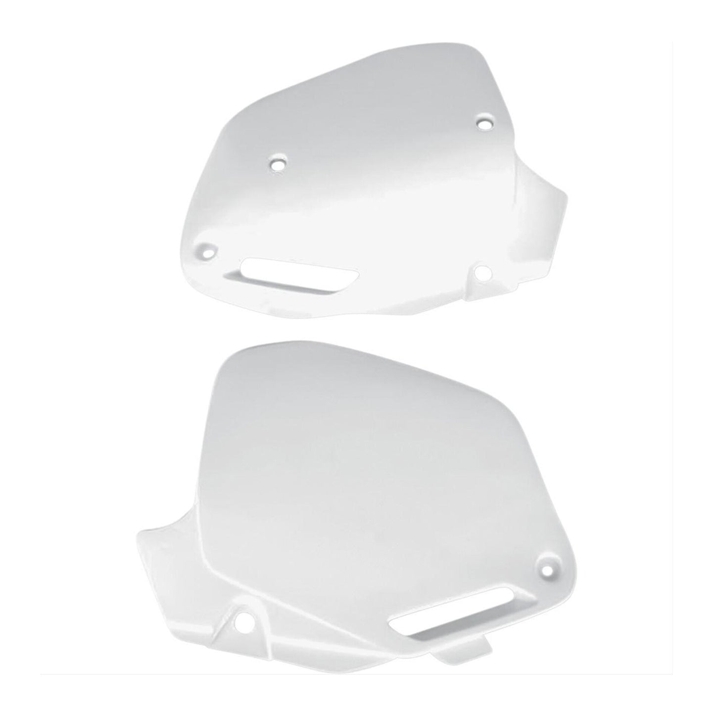 Polisport Side Panels