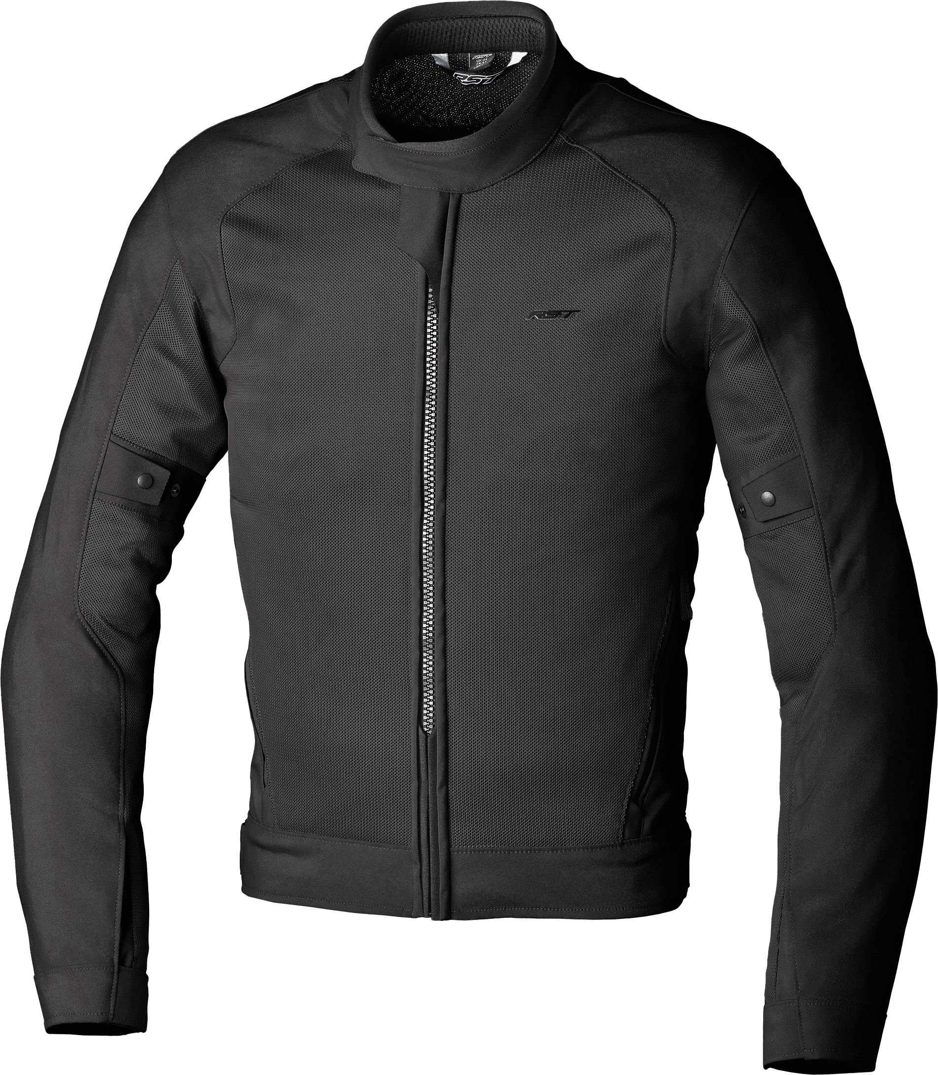 RST Women's Spectre Air D3o Jacket Black - Size 3XL