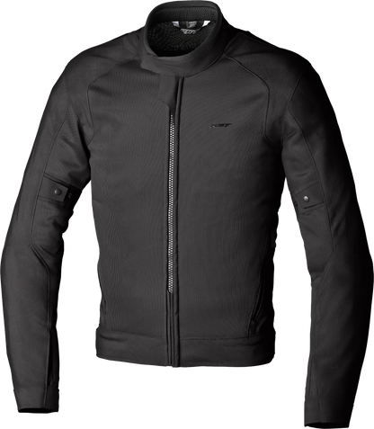 RST Women's Spectre Air D3o Jacket Black - Size XS