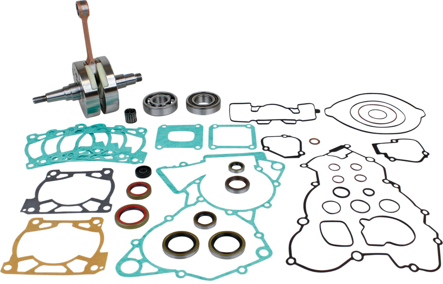 Complete Bottom End Kit