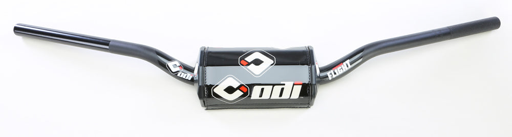 ODI Podium Flight Handlebar 1 1/8 inch Black - H602CFB