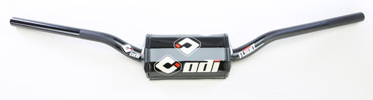 ODI Podium Flight Handlebar 1 1/8 inch Black - H602CFB