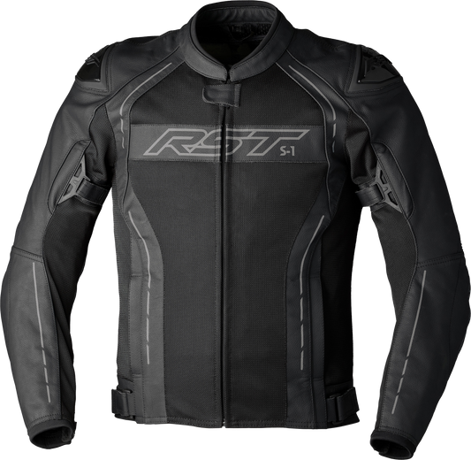 S1 Mesh CE Jacket