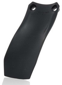 Rear Shock Mud Flap