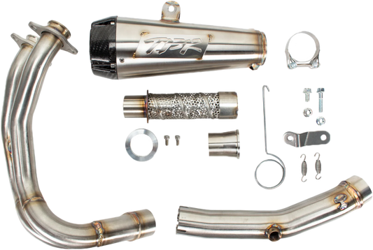 DB Pro Full System