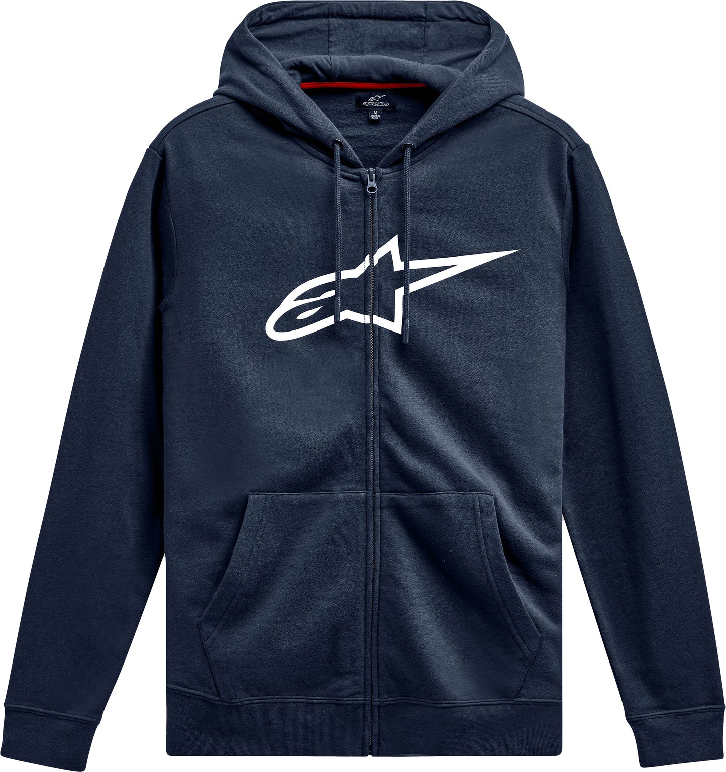 Ageless Zip Hoodie V3