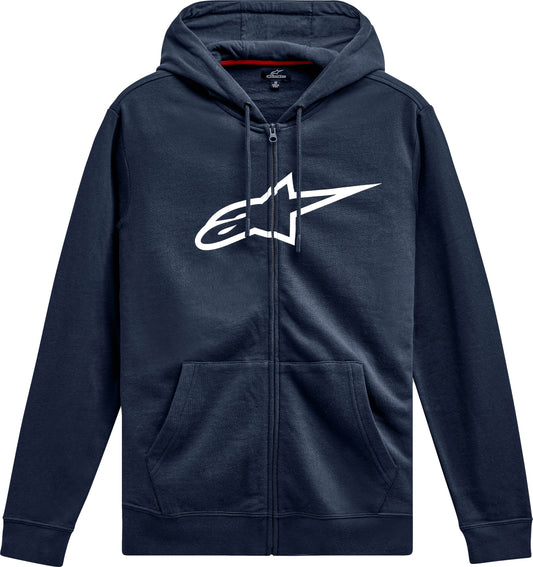Ageless Zip Hoodie V3