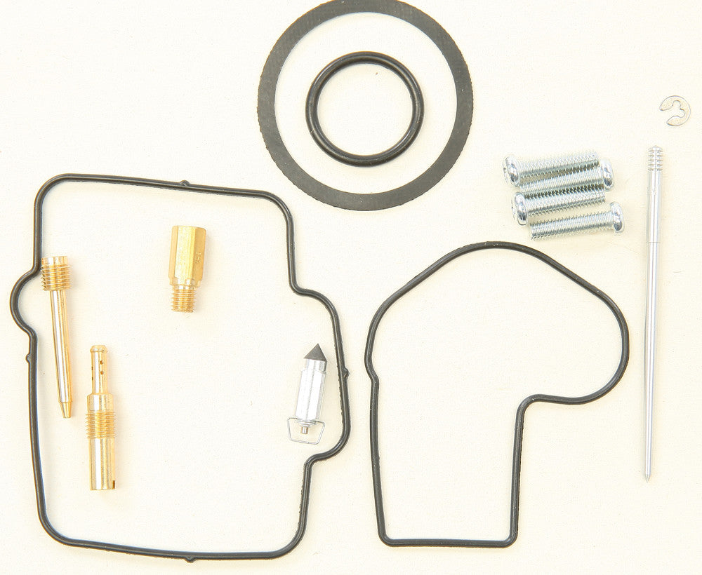 Carburetor kit