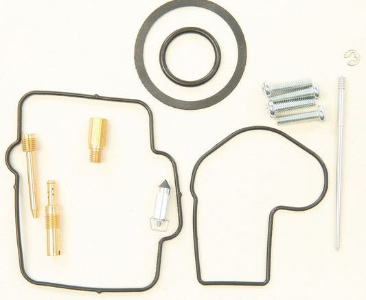 Carburetor kit