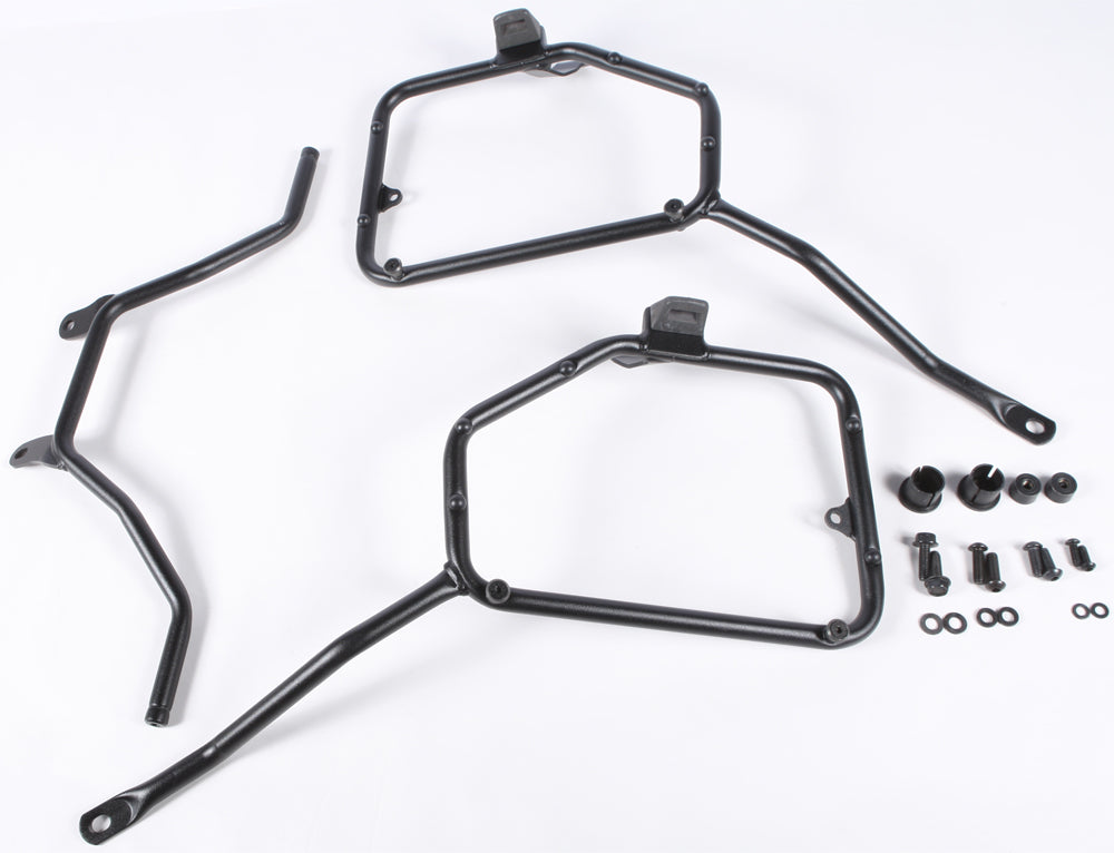 GIVI Trekker Series Side Case Hardware for BMW F650GS and G650GS