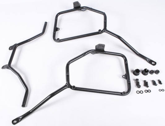 GIVI Trekker Series Side Case Hardware for BMW F650GS and G650GS