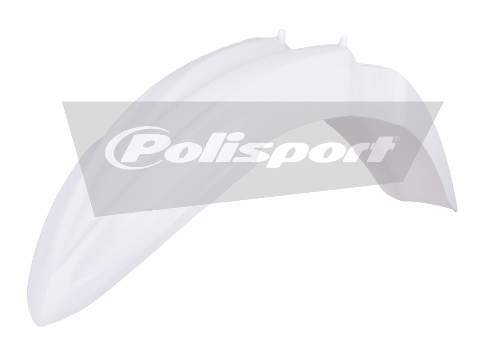 Polisport Front Fender