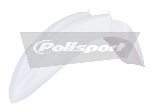 Polisport Front Fender