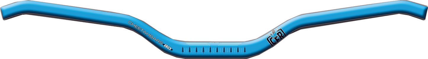 1 1/8" Tapered Handlebar