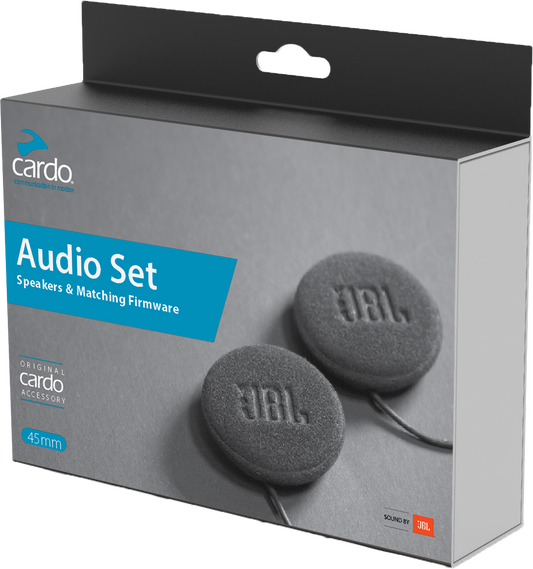 JBL Audio Set