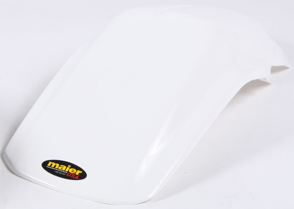 Rear Fender