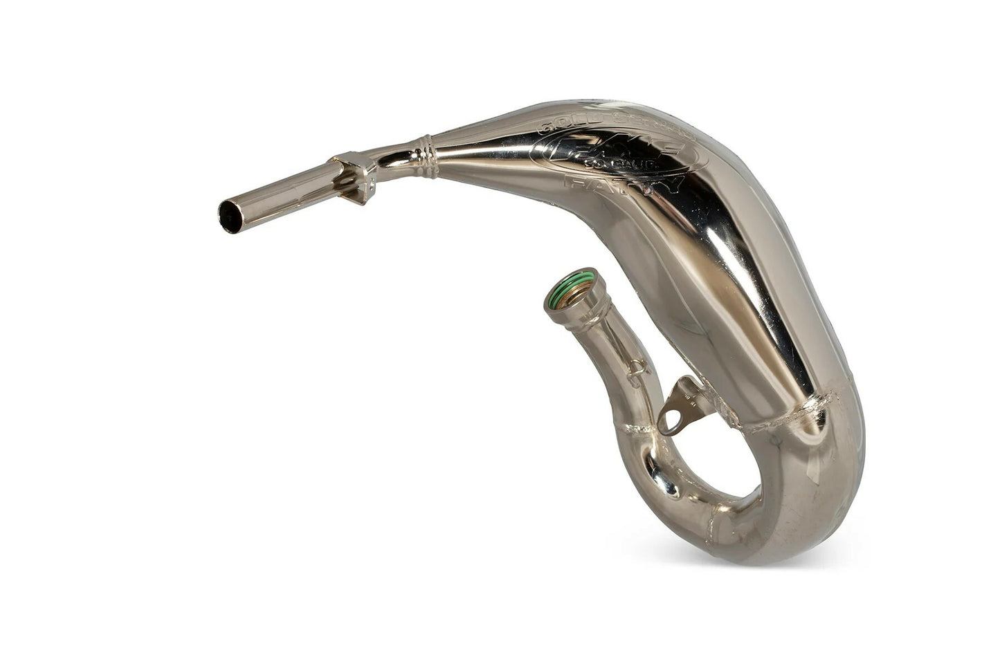 FMF Pipe Fatty KTM/Hus 85 - All-Around Power Increase for Off-Road Performance