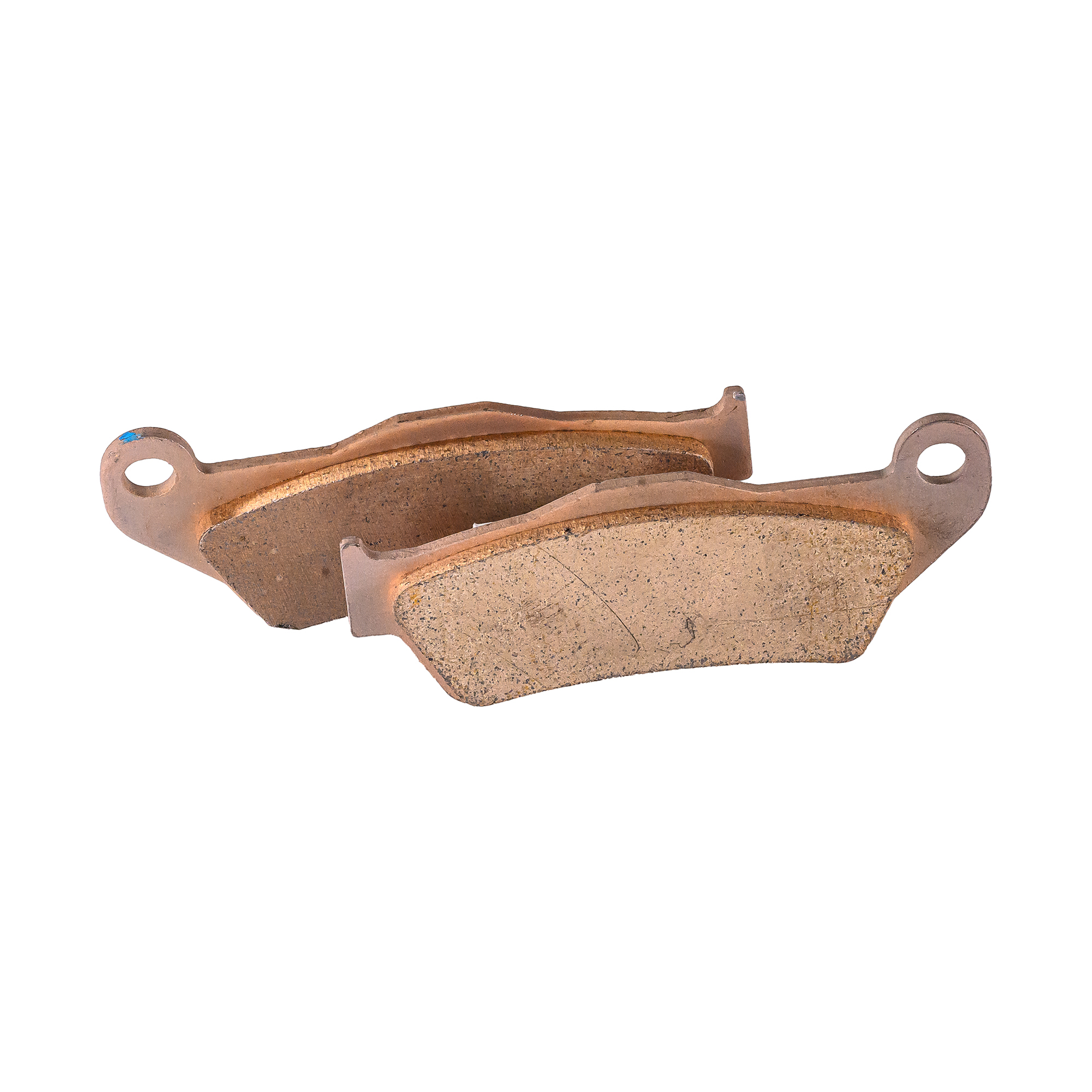 RFX RaceFX Pro Series Front Brake Pads for KTM, Husqvarna, Gas, Kawasaki – Part FXBP 50700 99CP