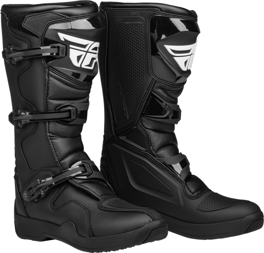 Maverik Lt Boot Black Sz 07