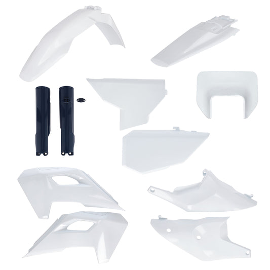 Full Plastic Kit