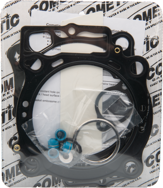 High Performance Top End Gasket Kit
