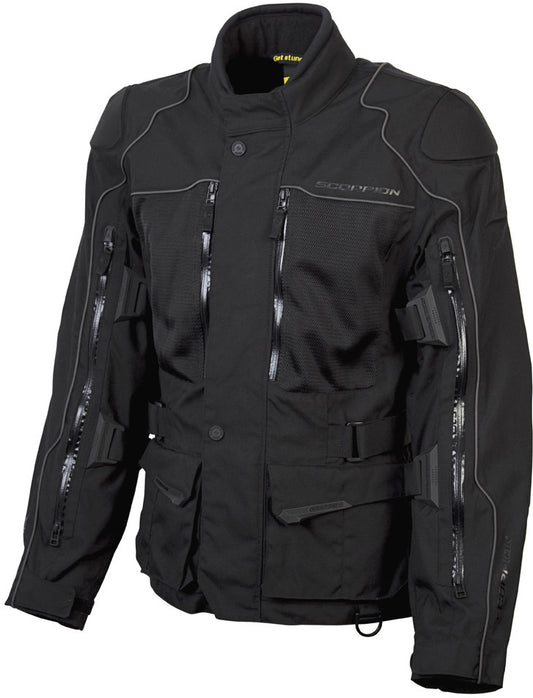 Scorpion Yosemite XDR Jacket
