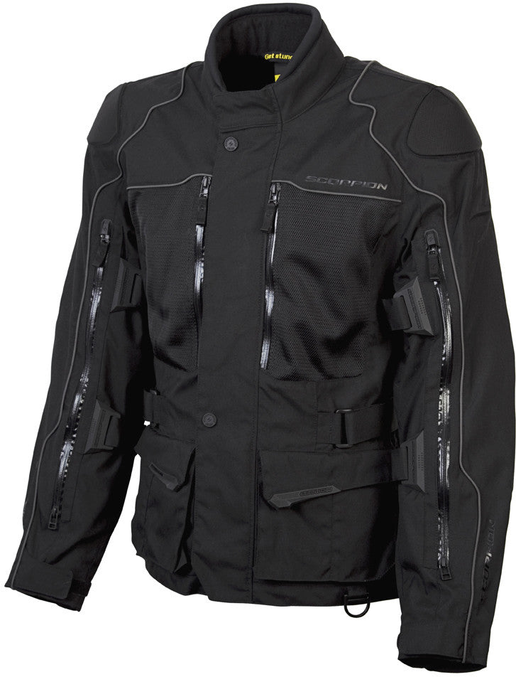 Scorpion Yosemite XDR Jacket