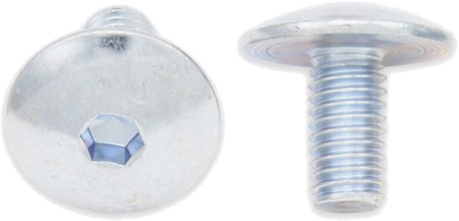 BOLT M6x12 Fairing Bolts - 10 Pack
