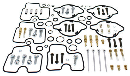 Carburetor Rebuild Kit