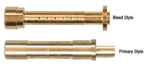 Needle Jet