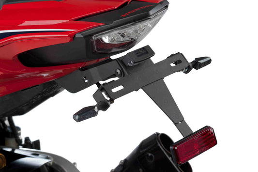 Fender Eliminator Kit