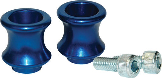 Swingarm Spools