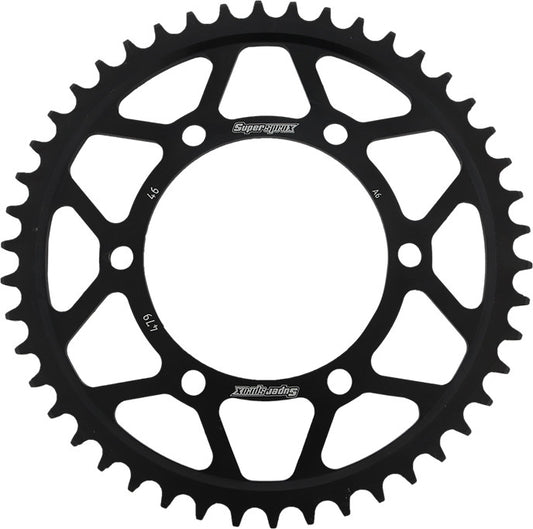 Steel Rear Sprocket
