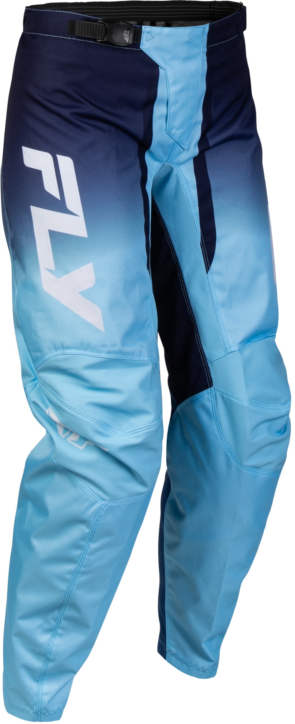 Women's F 16 Lift Pants Aqua/Navy/White Sz 05/06