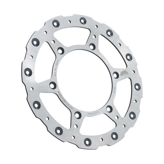 Stainless Steel Brake Rotor