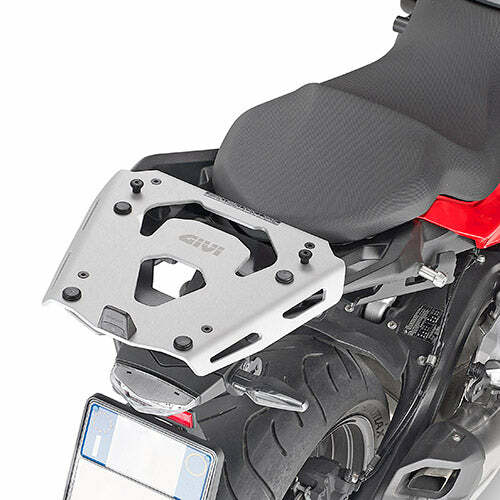 GIVI SRA5137 Rear Rack Monokey Aluminum for BMW F900R (2021-2024)