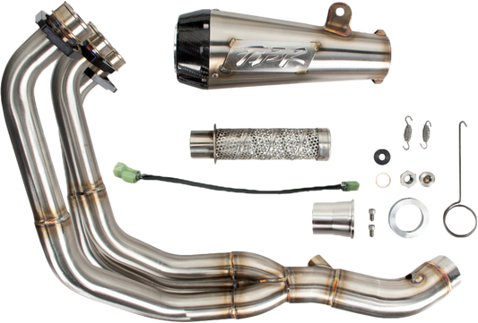 DB Pro Full System