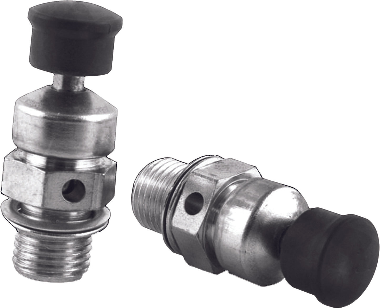 Compression Releases