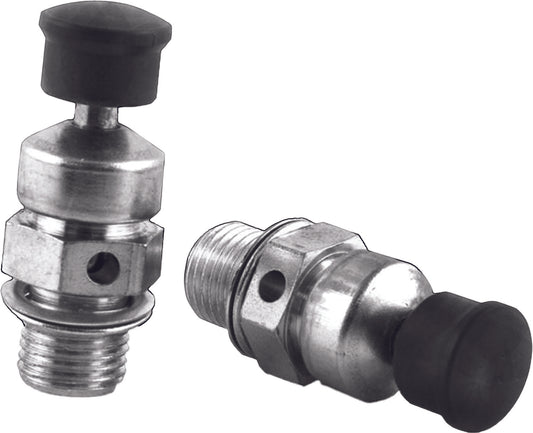 Compression Releases