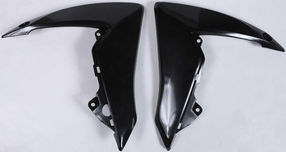 Radiator Shroud