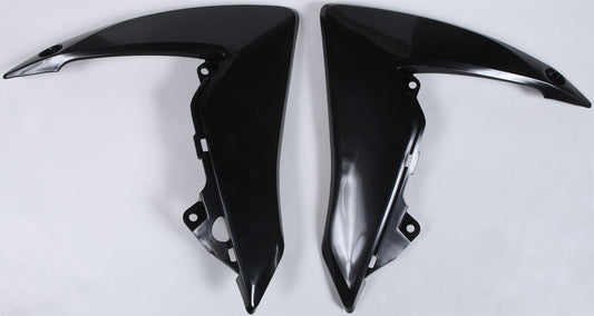 Radiator Shroud