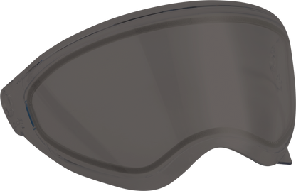 Fly Racing Trekker Helmet Face Shield Dual Pane Smoke F73-88558