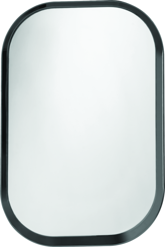Kuryakyn Antenna Hole Filler for Harley Davidson Street Glide and Road Glide Models