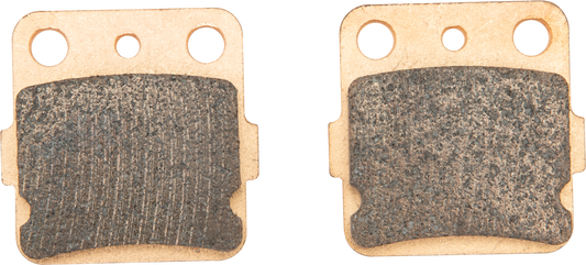 Sintered Brake Pads