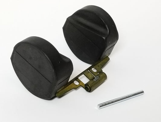 K&S Carburetor Float