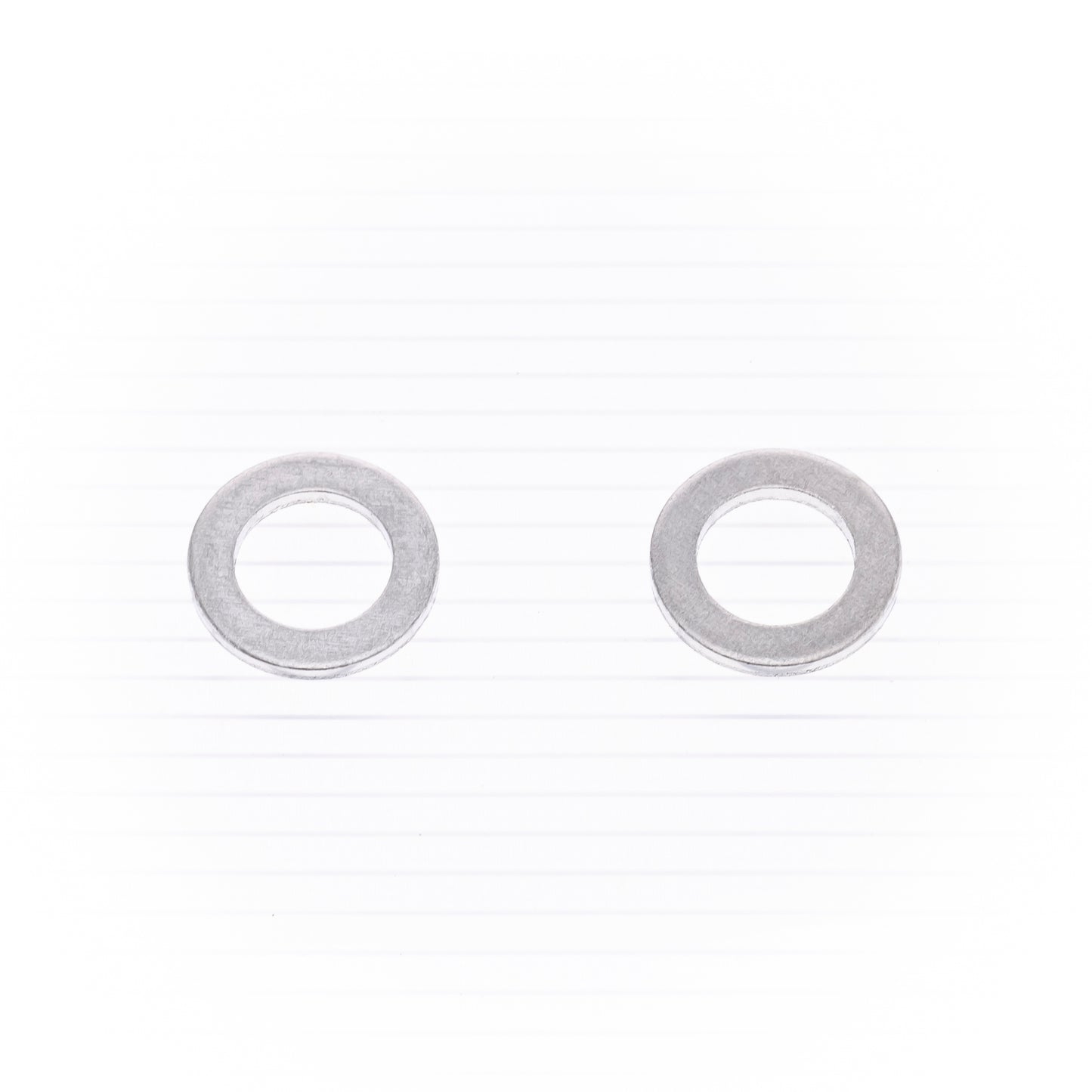 BOLT Crush Washers 12x20mm Assortment DPWM12.20-50 for Plumbing and Mechanical Applications