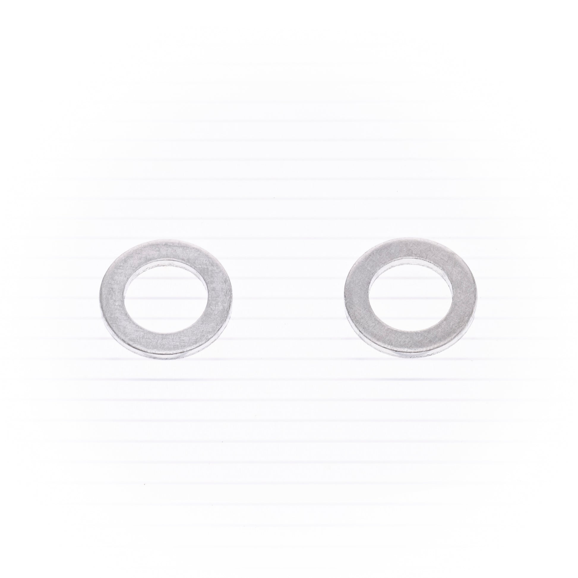 BOLT Crush Washers 12x20mm Assortment DPWM12.20-50 for Plumbing and Mechanical Applications