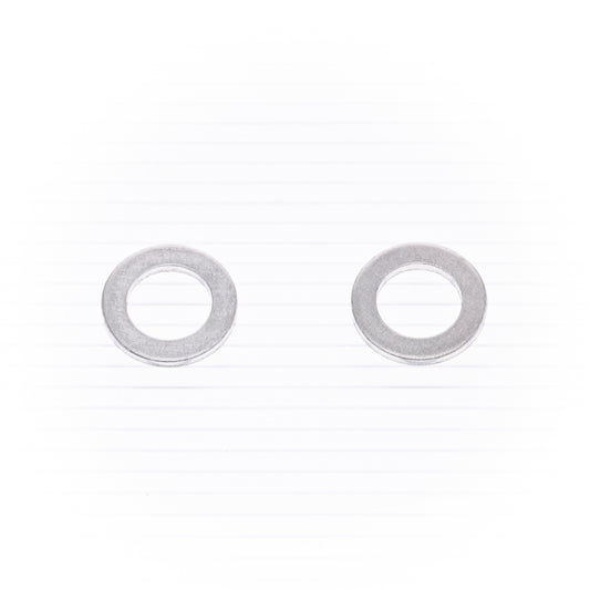 BOLT Crush Washers 12x20mm Assortment DPWM12.20-50 for Plumbing and Mechanical Applications